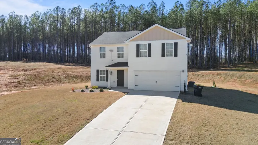 1443 Hunter Welch Parkway, Luthersville, GA 30251 - #2