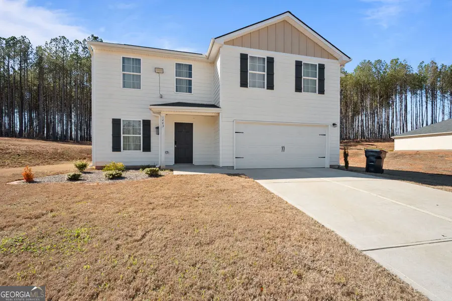 1443 Hunter Welch Parkway, Luthersville, GA 30251 - #3