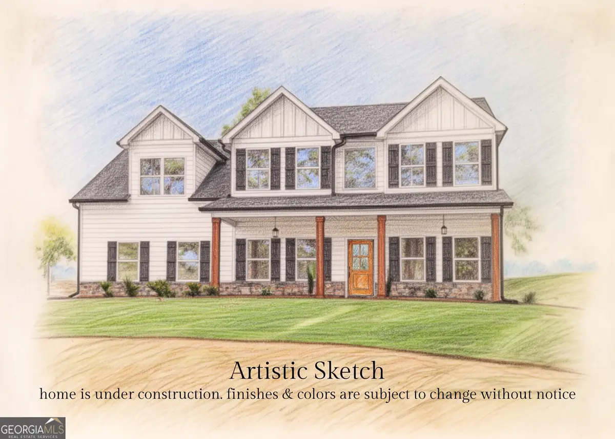 2063 Highway 197 N, Clarkesville, GA 30523 - #1