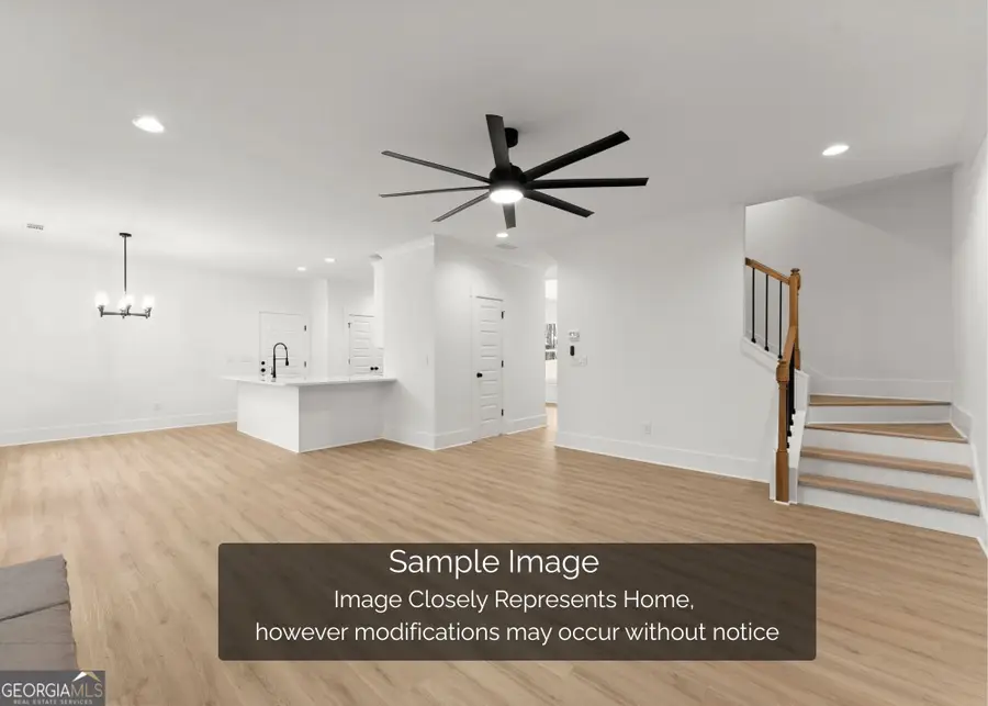 2063 Highway 197 N, Clarkesville, GA 30523 - #2