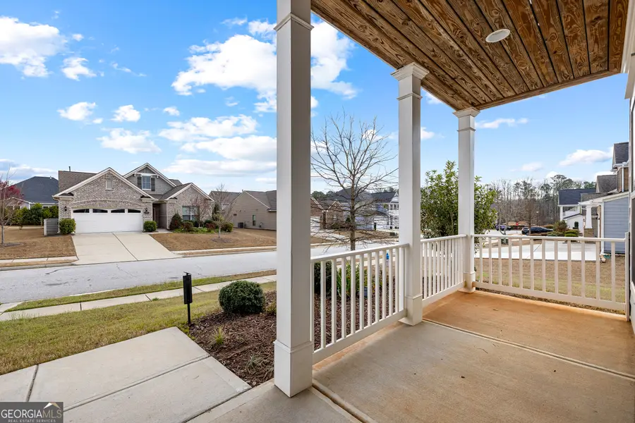 309 Lovell Avenue, Peachtree City, GA 30269 - #3