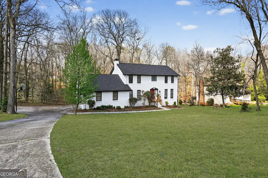 9200 Brave Court, Jonesboro, GA 30236 - #2