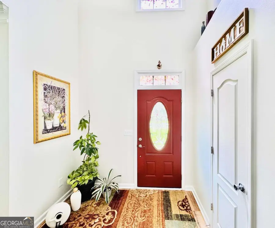 1216 St James Pl, Loganville, GA 30052 - #3