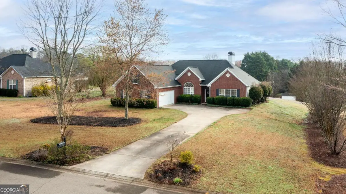 6430 Crystal Lane, Cumming, GA 30040 - #1