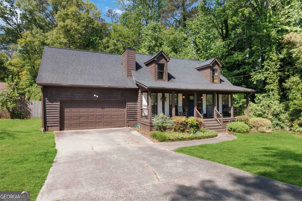 1066 Sea Oats Way Sw, Lilburn, GA 30047 - #1