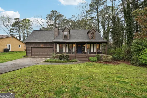 1066 Sea Oats Way Sw, Lilburn, GA 30047