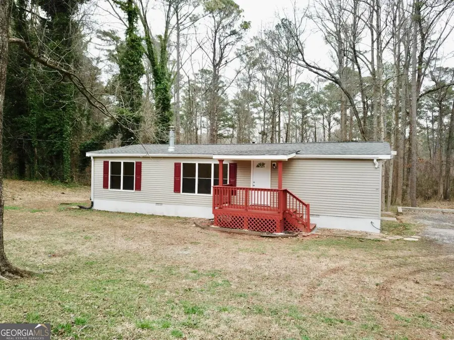 5148 E Holiday Court Se, Acworth, GA 30102 - #2
