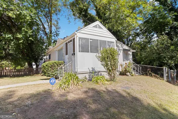 154 Lawton Street Sw, Atlanta, GA 30314