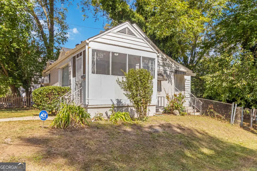154 Lawton Street Sw, Atlanta, GA 30314 - #2