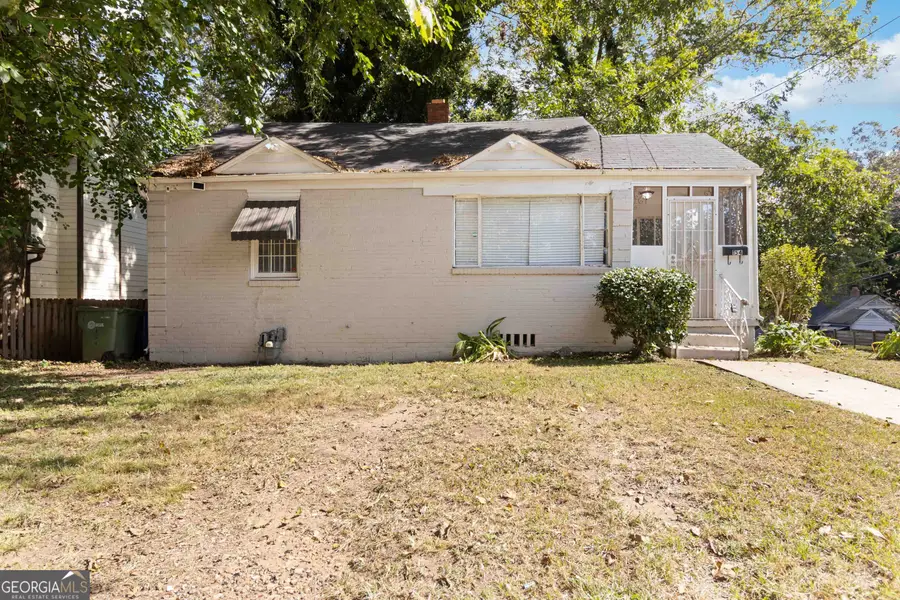154 Lawton Street Sw, Atlanta, GA 30314 - #3