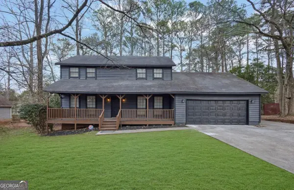 7436 Dartmouth, Riverdale, GA 30274