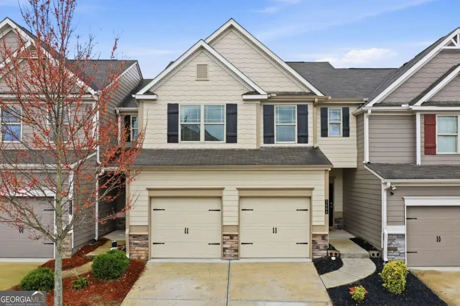 3444 Castleberry Village Circle #40, Cumming, GA 30040 - #2