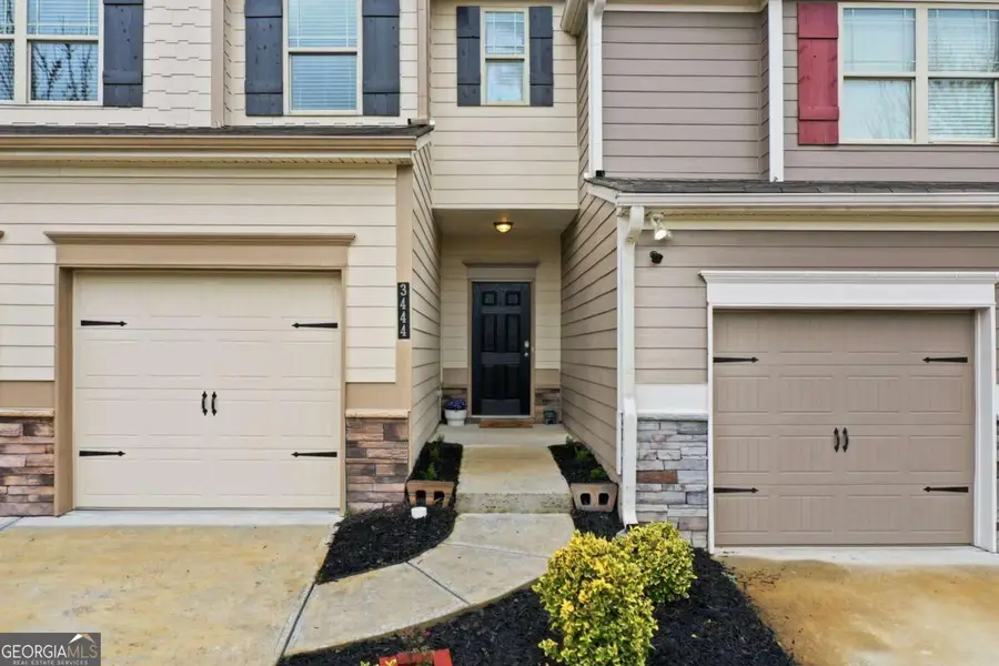 3444 Castleberry Village Circle #40, Cumming, GA 30040 - #3