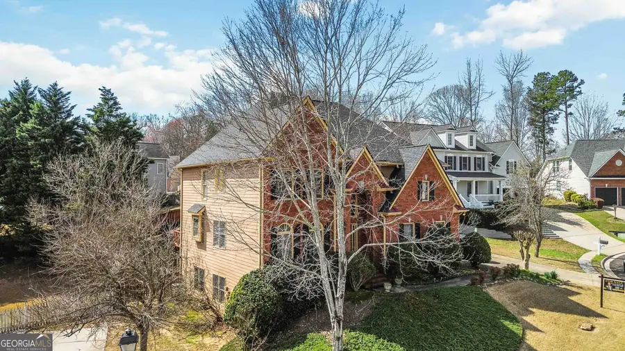 3976 Woodruff Park Way, Buford, GA 30519 - #3