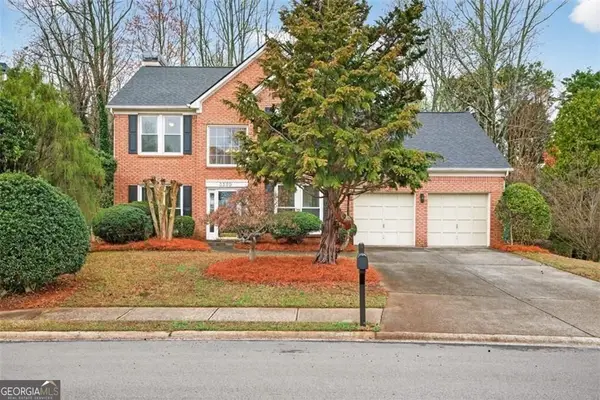 3330 Avocet Court, Peachtree Corners, GA 30092