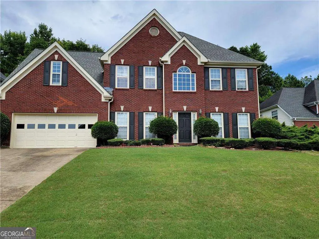 2833 Savannah Walk Cove, Suwanee, GA 30024 - #1