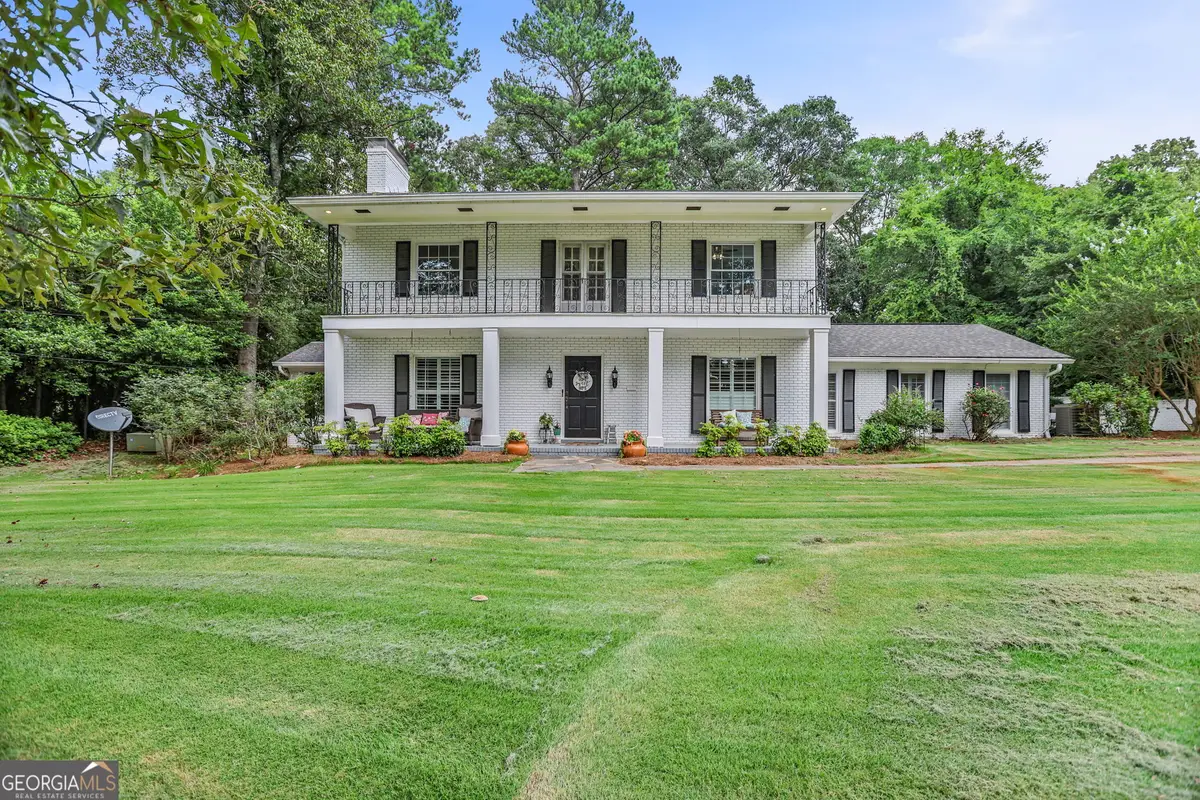 420 Ridgecrest Road, Lagrange, GA 30240 - #1