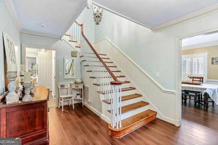 420 Ridgecrest Road, Lagrange, GA 30240 - #3