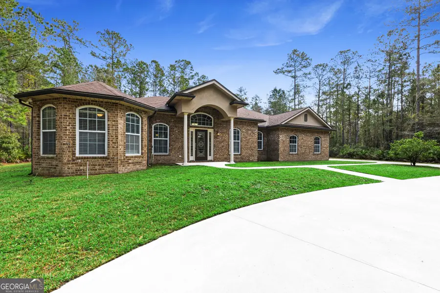 104 Secret Cove, Woodbine, GA 31569 - #2