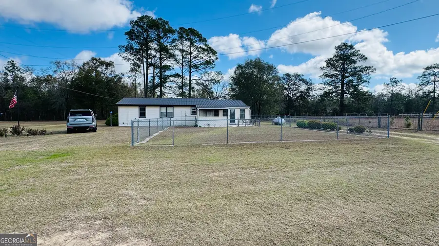 747 Ralph Perry Circle, Collins, GA 30421 - #2