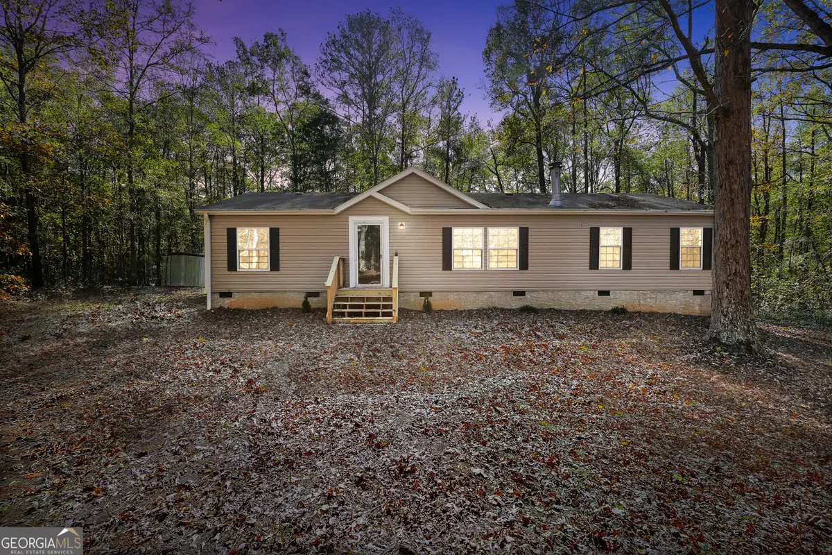 201 Willow Road, Thomaston, GA 30286 - #1