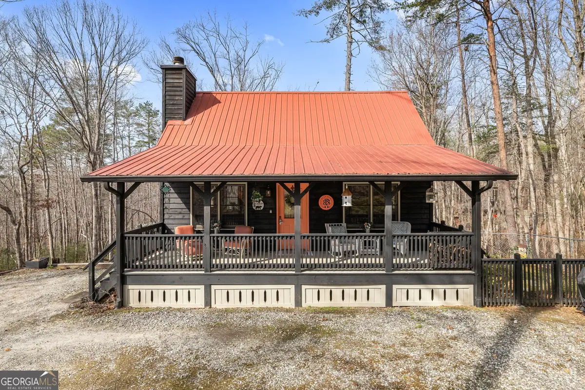 445 Skyview Circle, Clarkesville, GA 30523 - #1