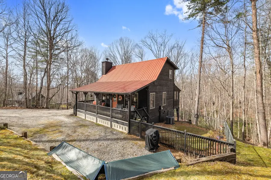 445 Skyview Circle, Clarkesville, GA 30523 - #3