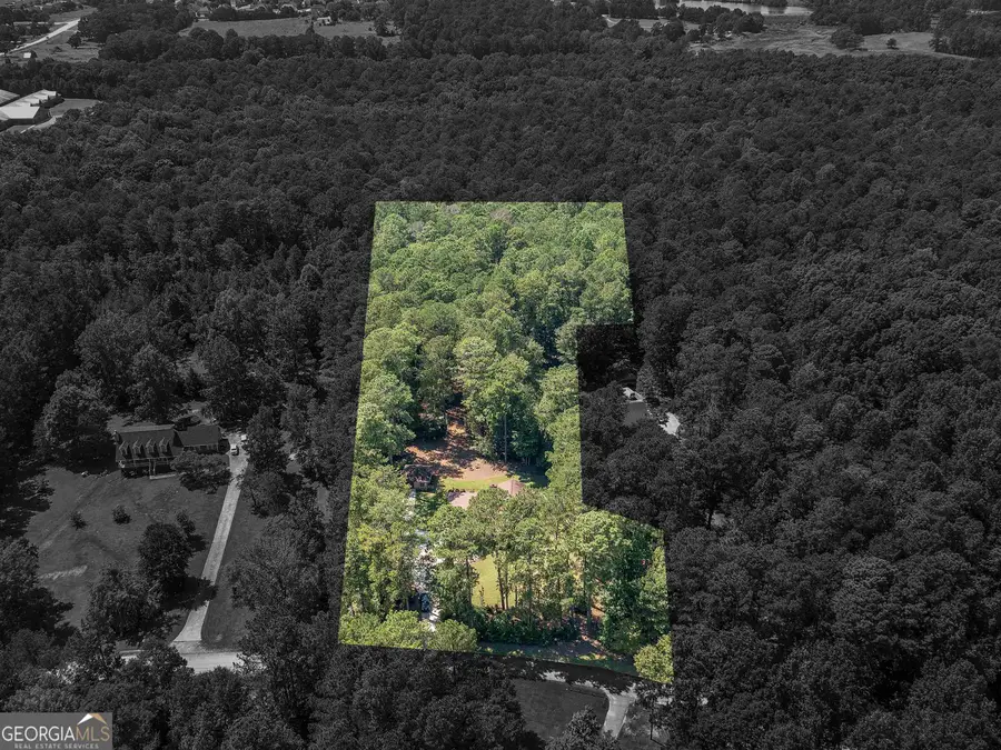 435 Rabbit Run, McDonough, GA 30252 - #2