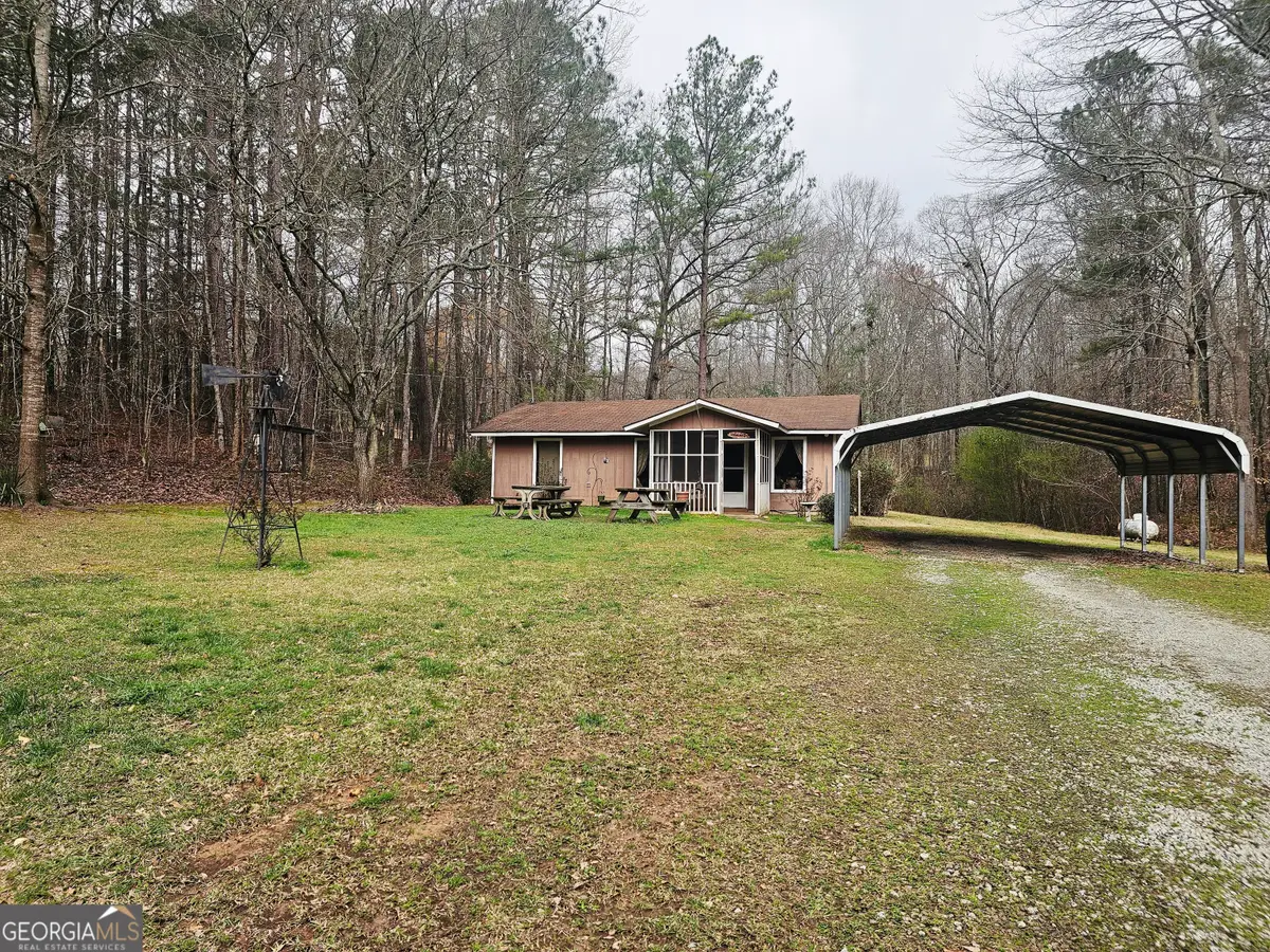 91 Water Spaniel Lane, Carrollton, GA 30116 - #1