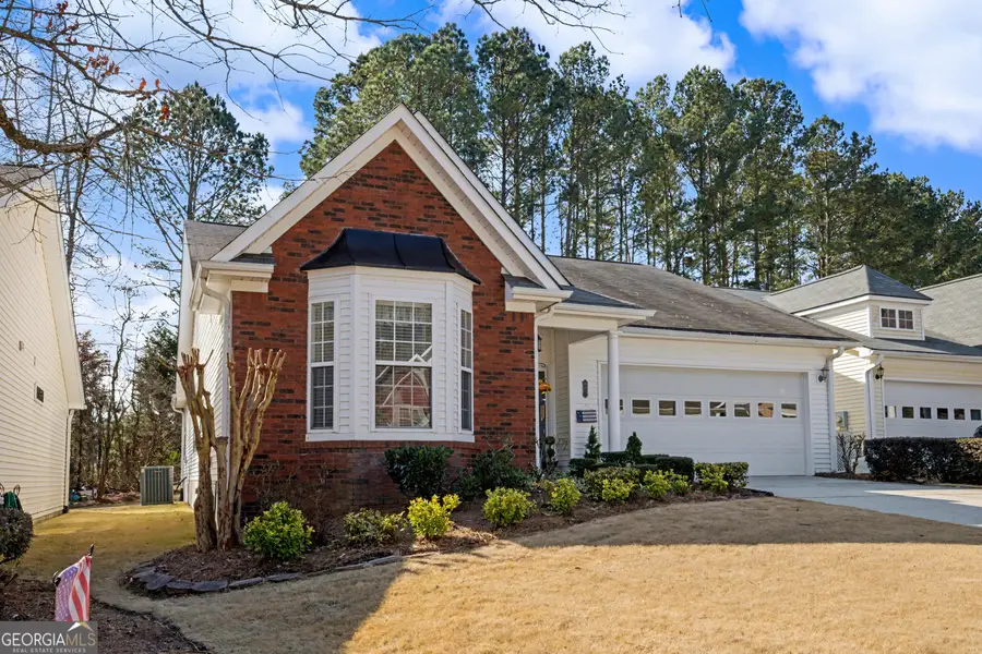 28 Vista Bella Way, Newnan, GA 30265 - #2