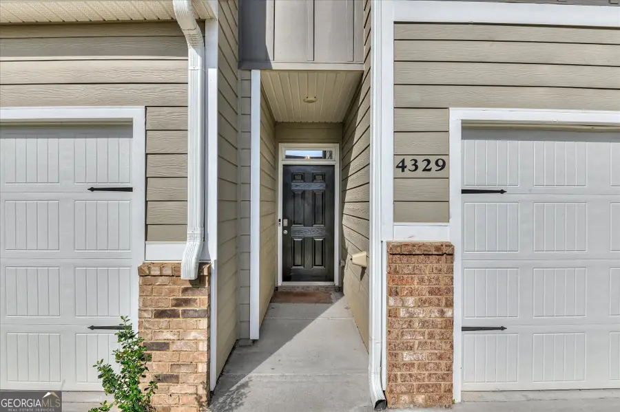 4329 Newland Street, Hephzibah, GA 30815 - #3