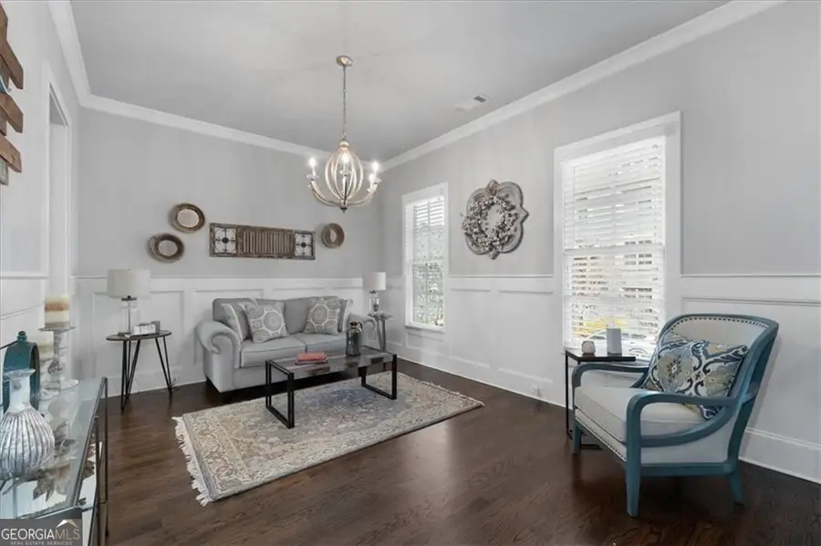 1870 Skyfall Circle, Brookhaven, GA 30319 - #2