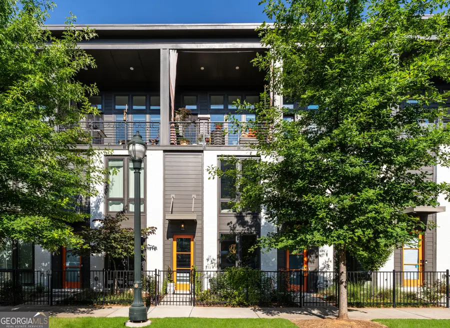 462 Latta Street, Atlanta, GA 30308 - #2