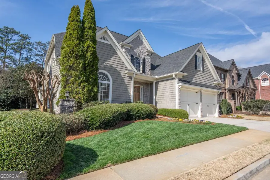 1176 Bluffhaven Way Ne, Brookhaven, GA 30319 - #2