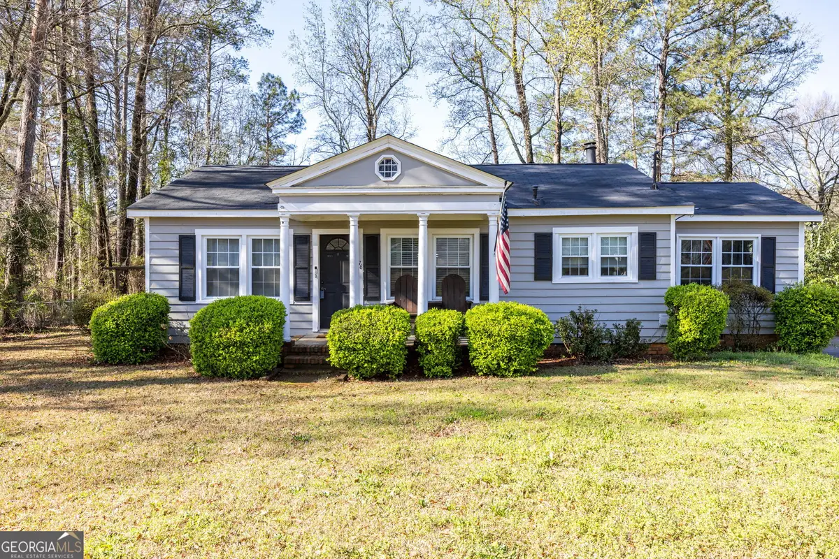 176 Childs Street, Gray, GA 31032 - #1