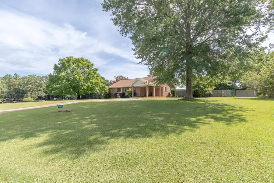 164 Jones Road, Molena, GA 30258 - #3