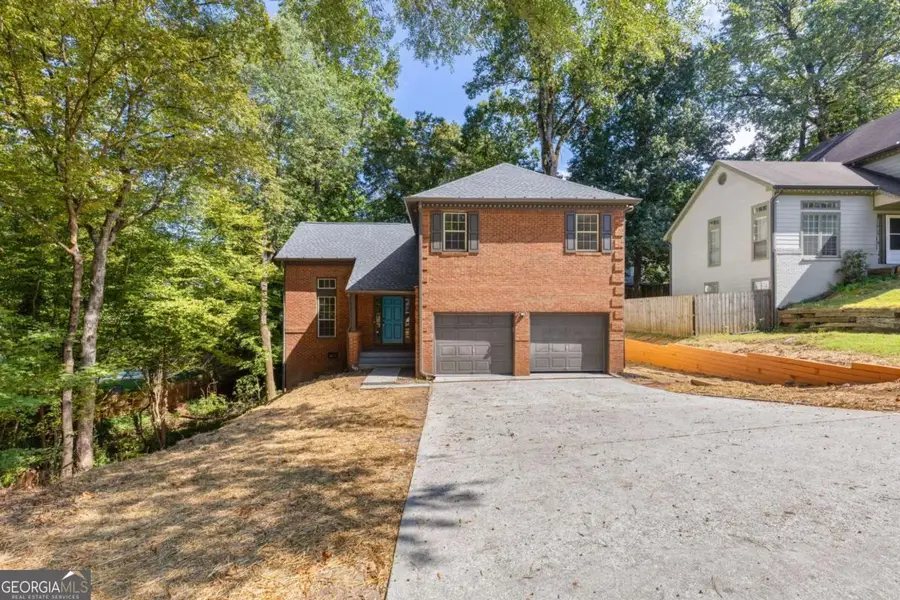 1321 Sweet Woods Drive, Lawrenceville, GA 30044 - #2