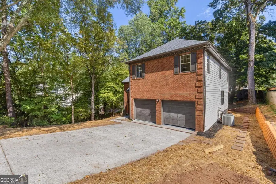 1321 Sweet Woods Drive, Lawrenceville, GA 30044 - #3