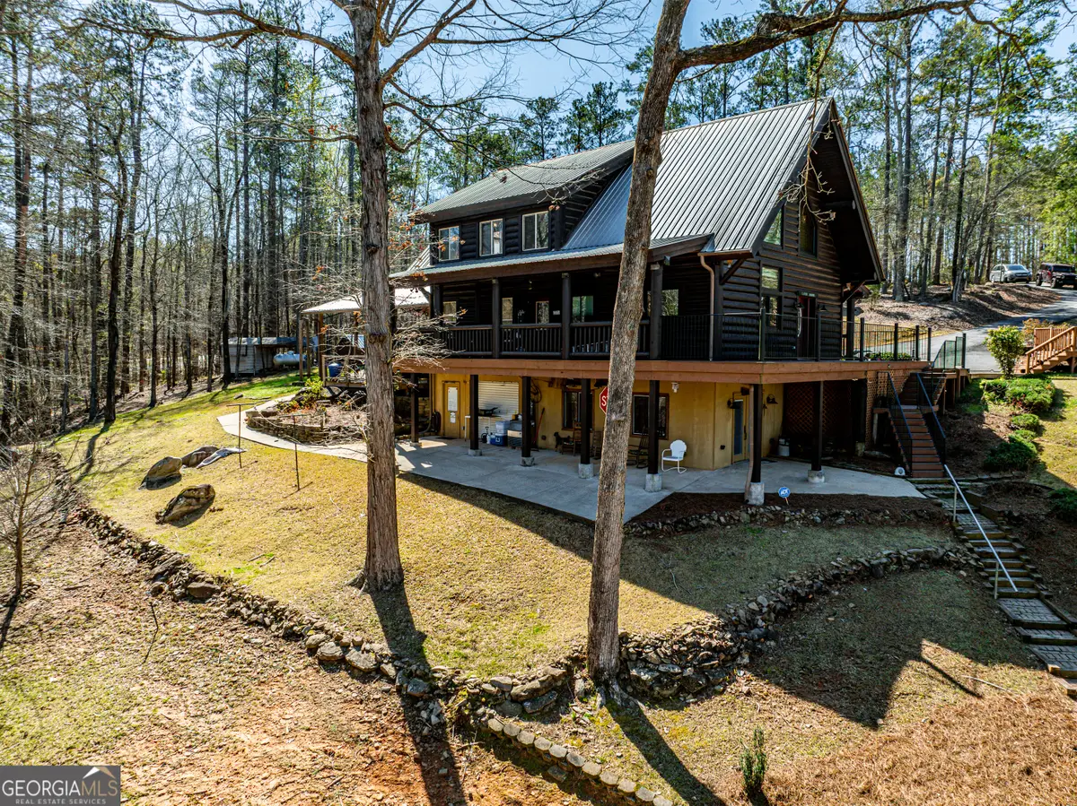 159 Dam Road, Milledgeville, GA 31061 - #1