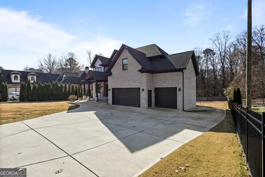 1952 Azalea Drive, Lawrenceville, GA 30043 - #3