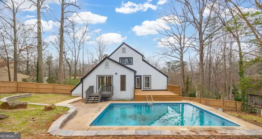 3213 Cedar Bluff Drive Ne, Marietta, GA 30062 - #2