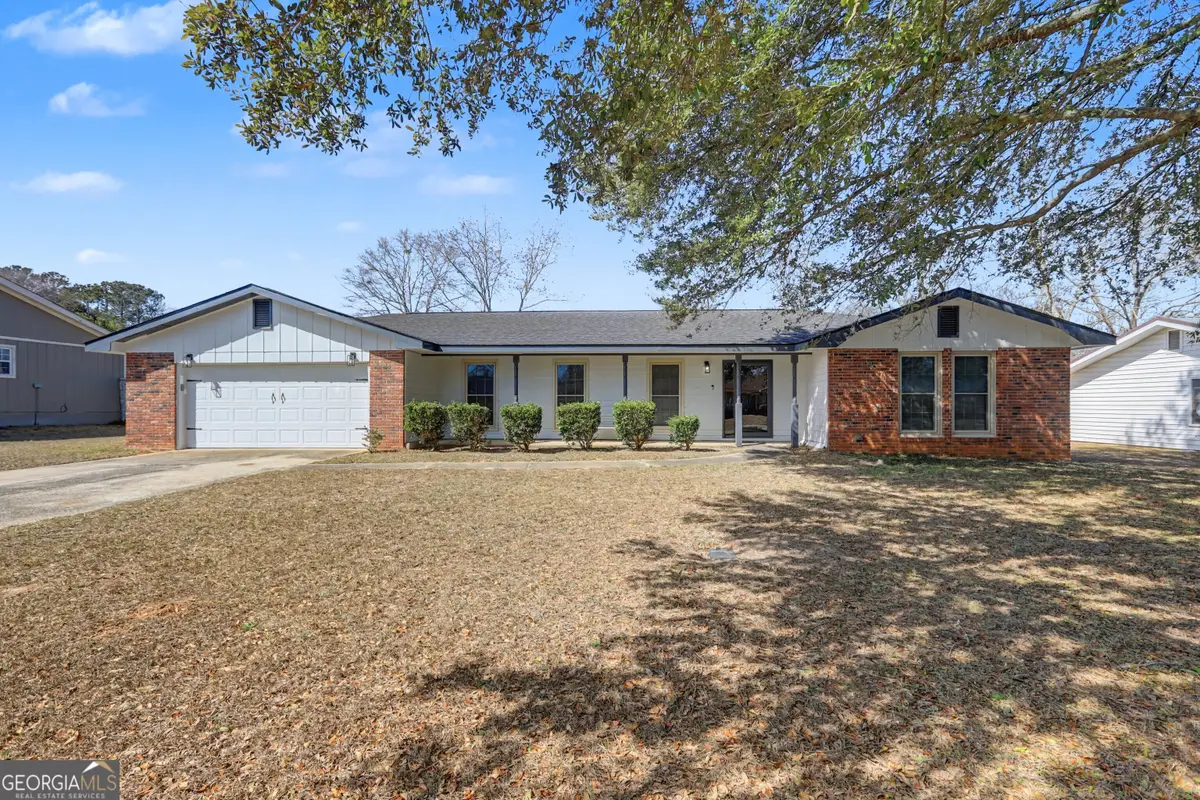 105 Mitchell Court, Warner Robins, GA 31093 - #1