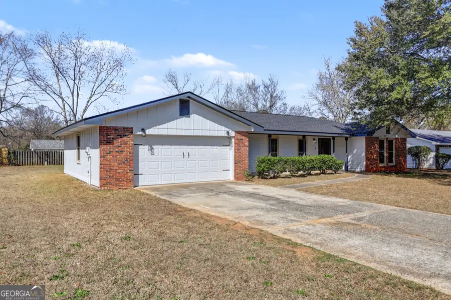 105 Mitchell Court, Warner Robins, GA 31093 - #2