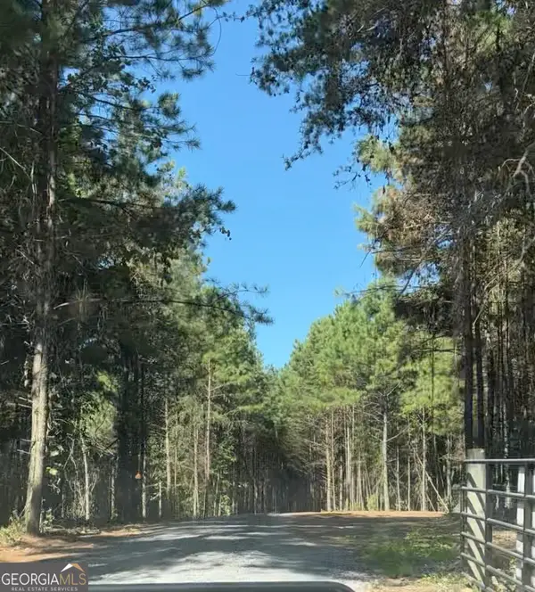 2 WEST Dry Pond Road #LOT 2 WEST, Ranger, GA 30734