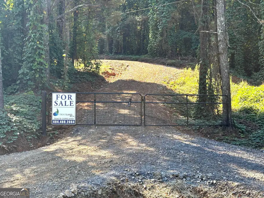 2 WEST Dry Pond Road #LOT 2 WEST, Ranger, GA 30734 - #2