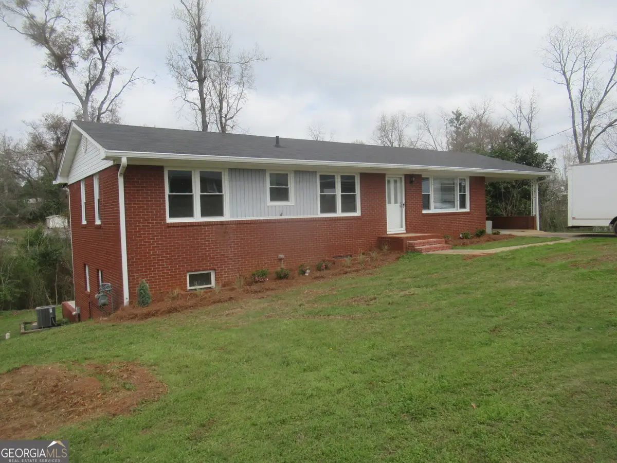 7 Linden Drive, Newnan, GA 30263 - #1