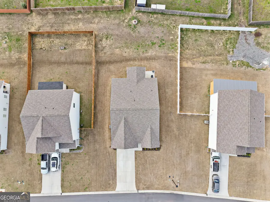 9 Mossy Oaks Lane Ne, Rome, GA 30165 - #3
