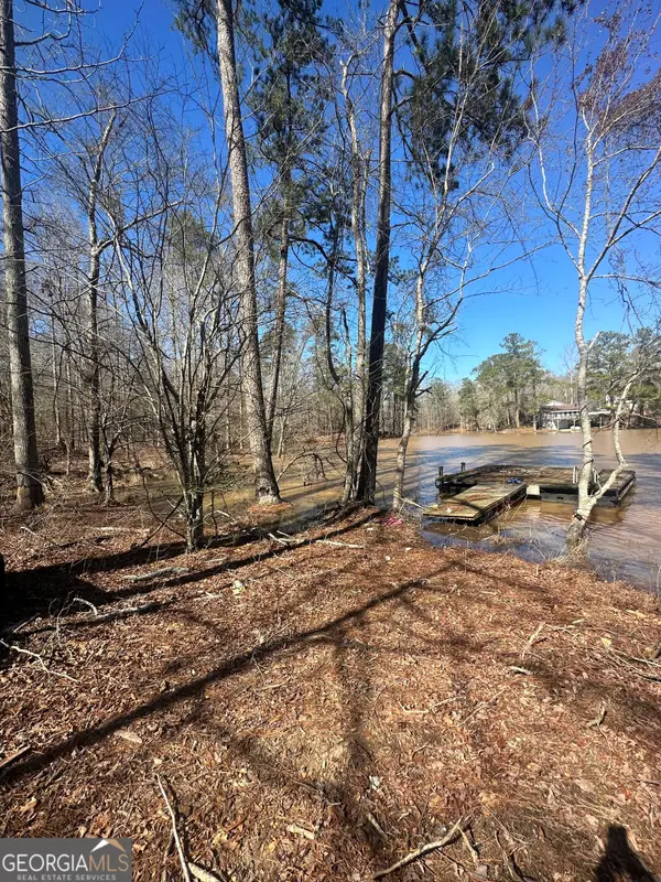 0 Summit View Road, Jackson, GA 30233