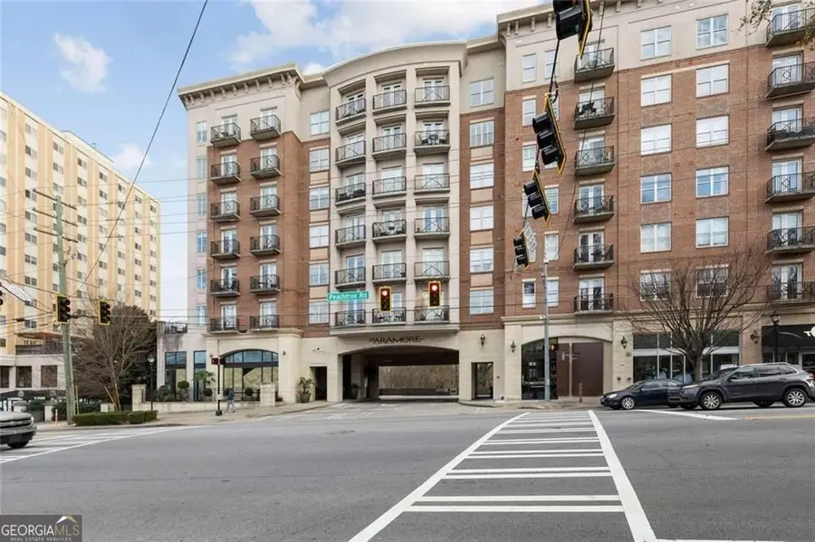 2277 NE Peachtree Road Ne #404, Atlanta, GA 30309 - #3