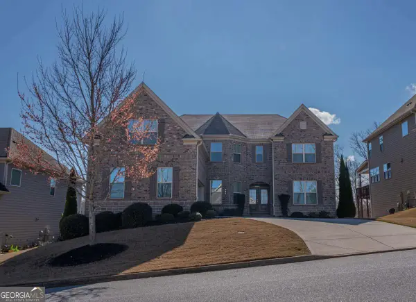 905 Stonekirk Court, Alpharetta, GA 30004